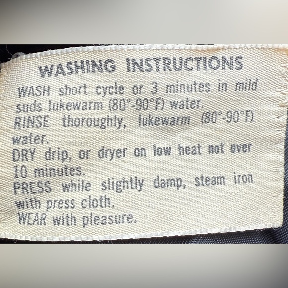 🔥 RARE VINTAGE Pendleton 100% Virgin Wool Flannel Shirt XL/XXL Made in USA 🔥 - Picture 7 of 10